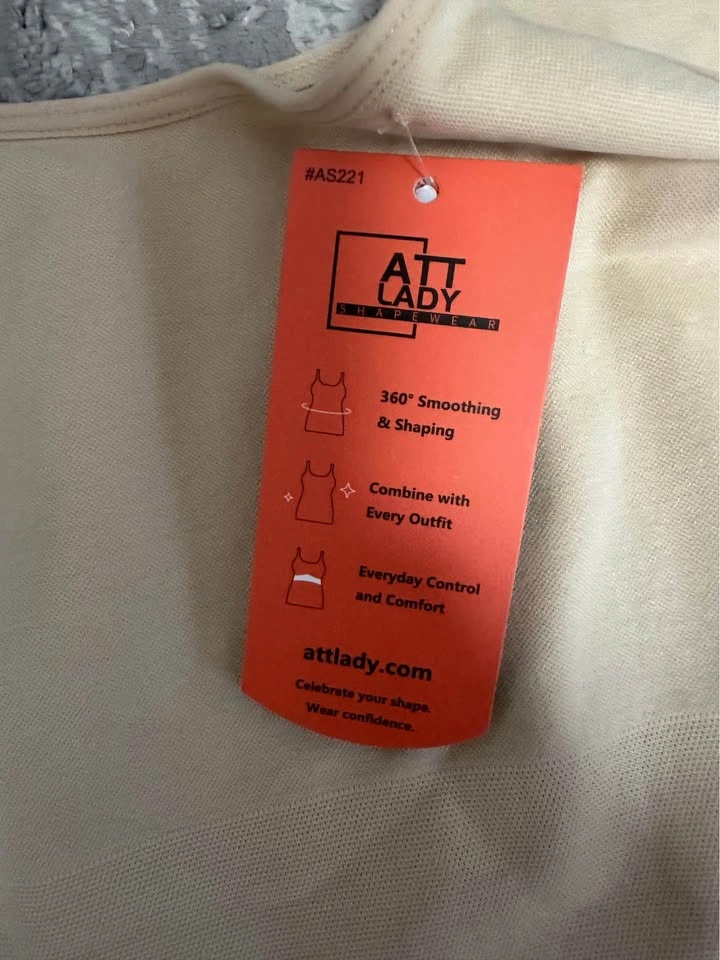 Shape wear - tank top - photo 2