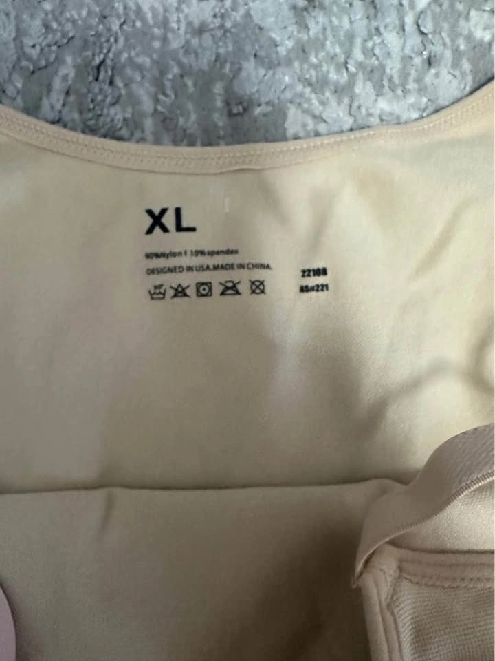Shape wear - tank top - photo 3