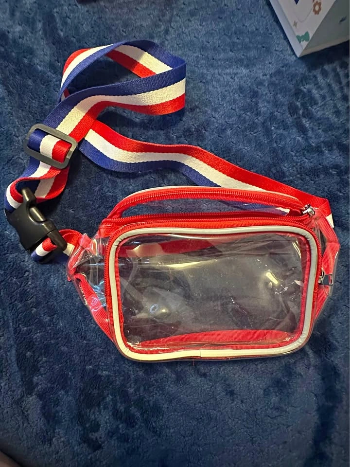 Kids bag