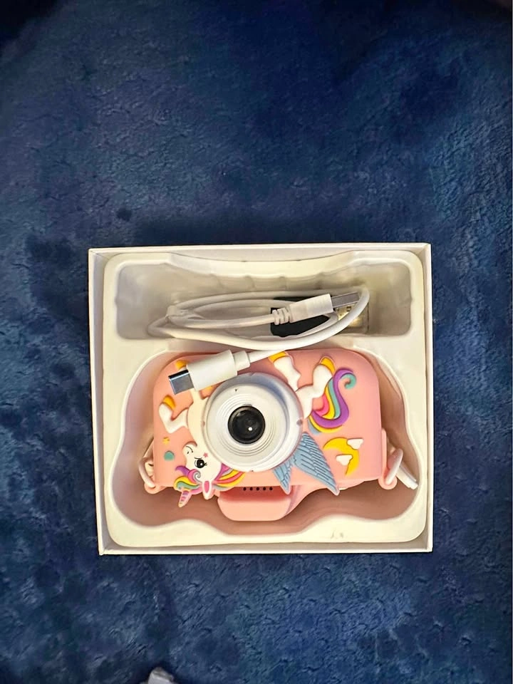 Kids camera