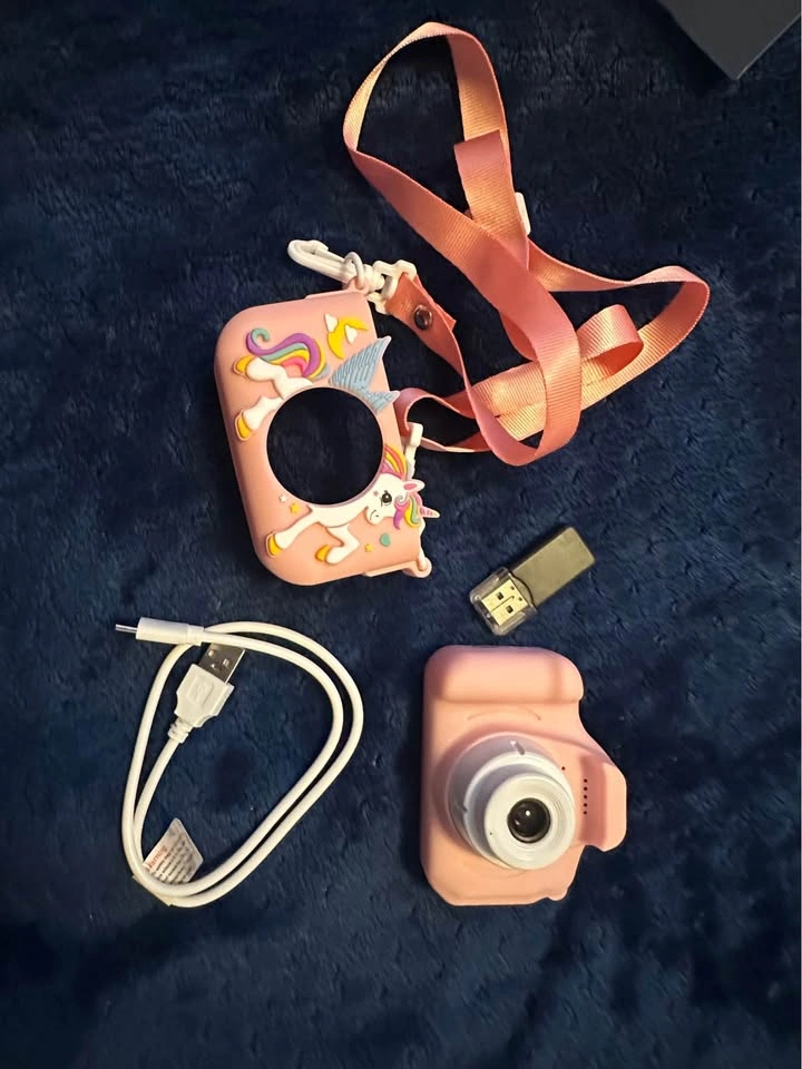 Kids camera - photo 3
