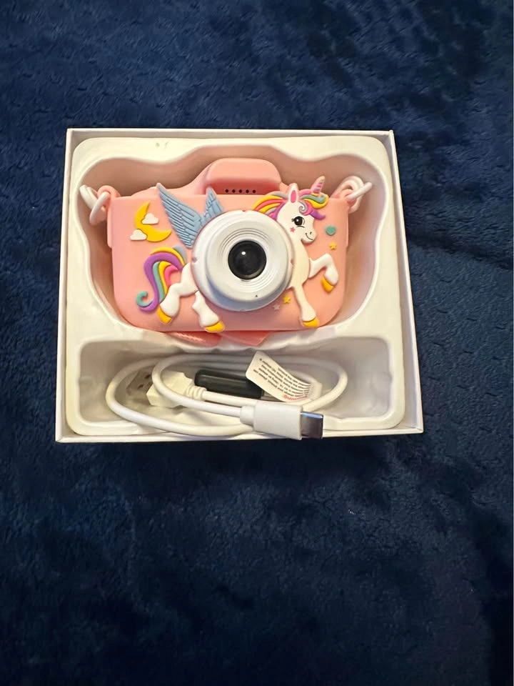 Kids camera - photo 4