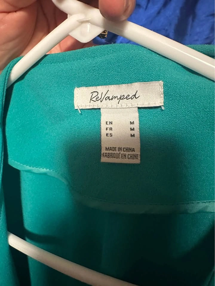 Womens blouse - photo 5