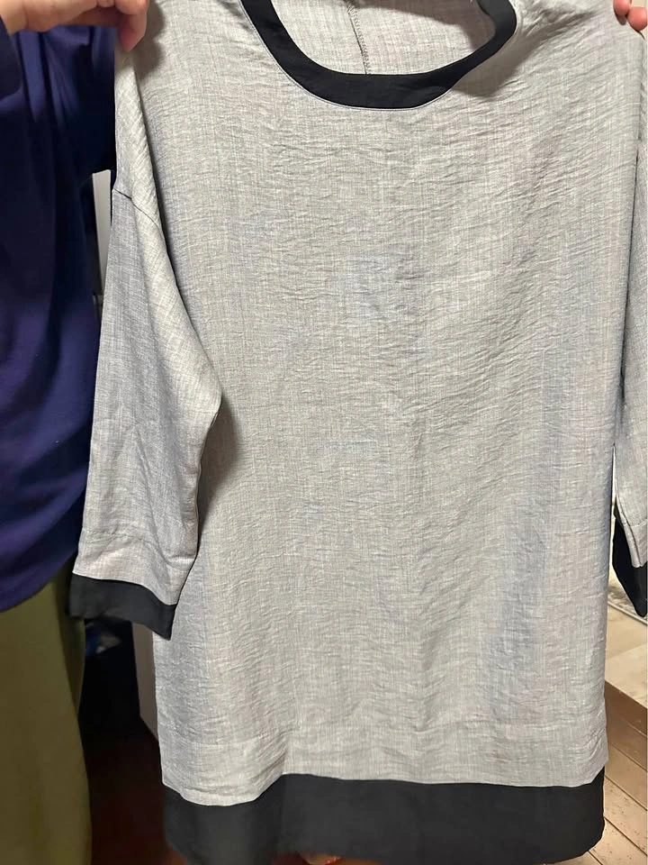 Womens top with pants