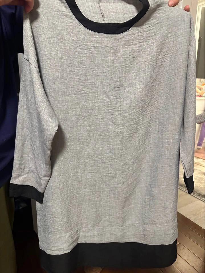 Womens top with pants - photo 2