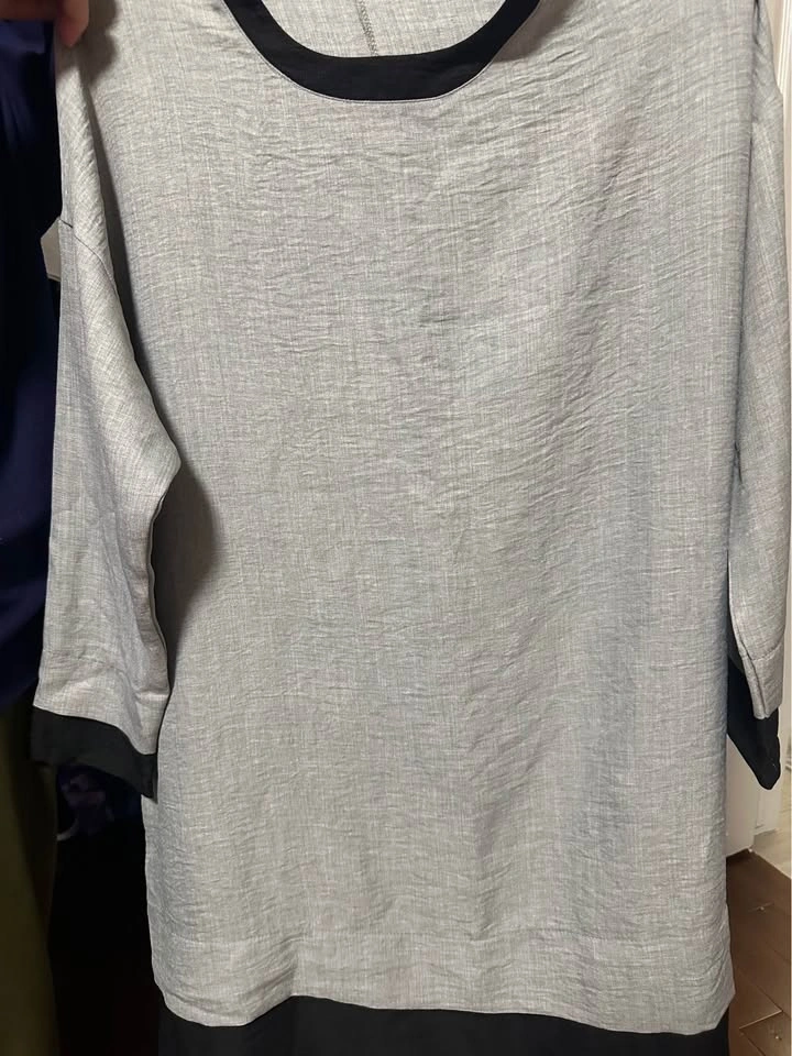 Womens top with pants - photo 3