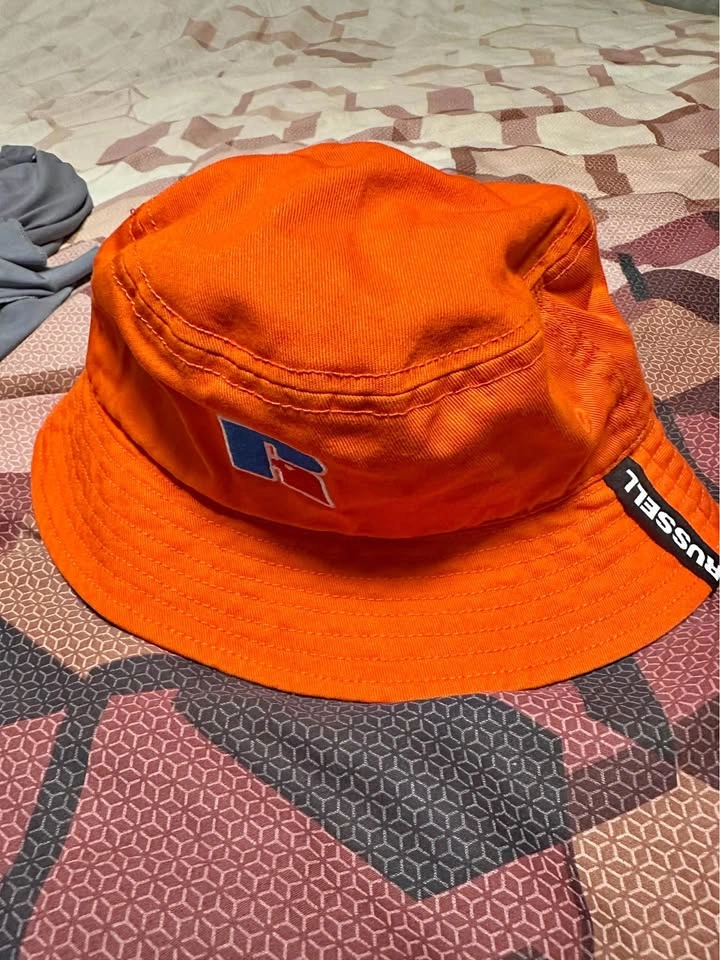 Kids bucket hats