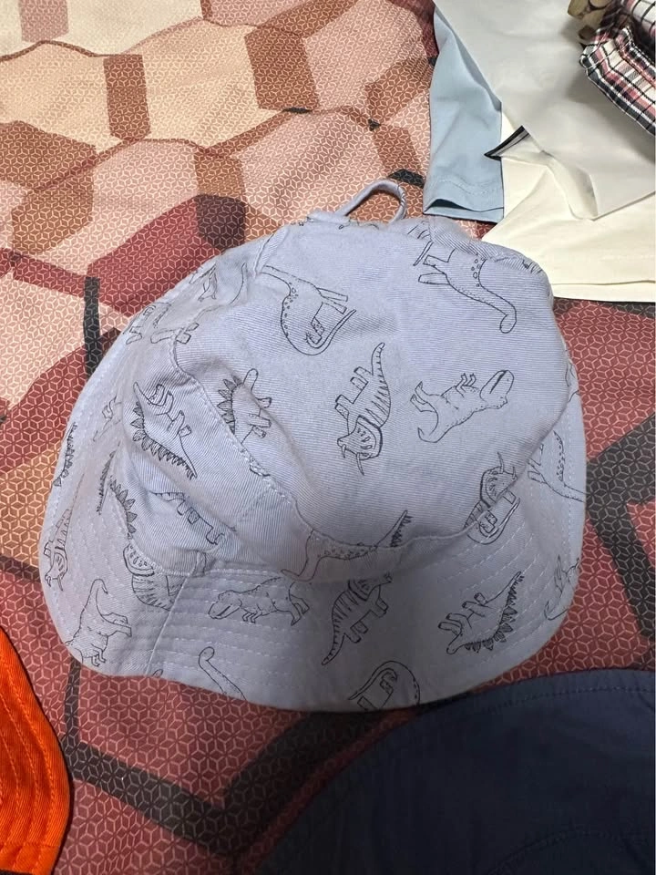 Kids bucket hats - photo 2