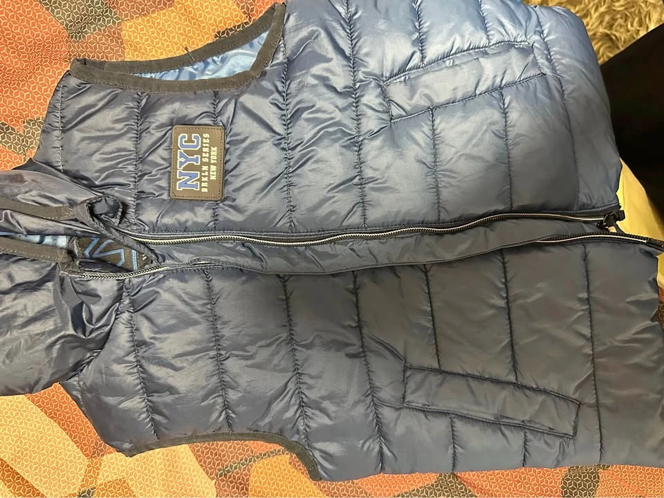 Kids vest