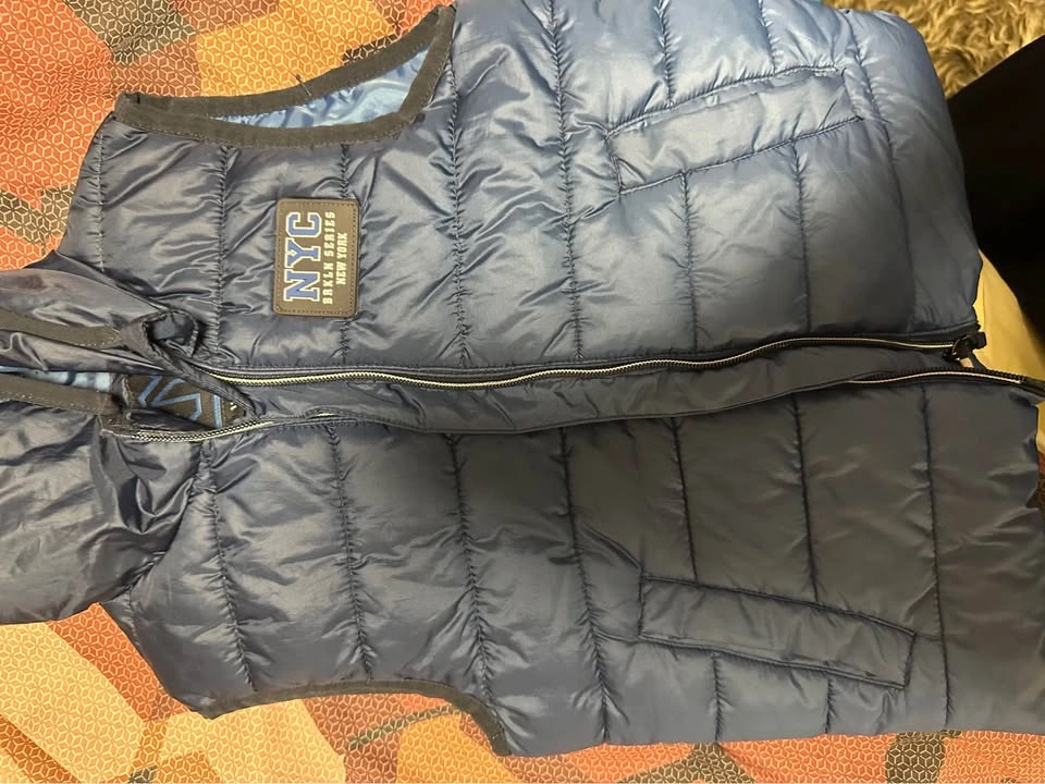 Kids vest - photo 2