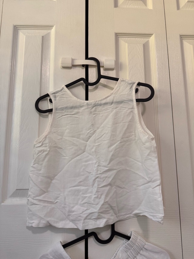 top and skirt - photo 2