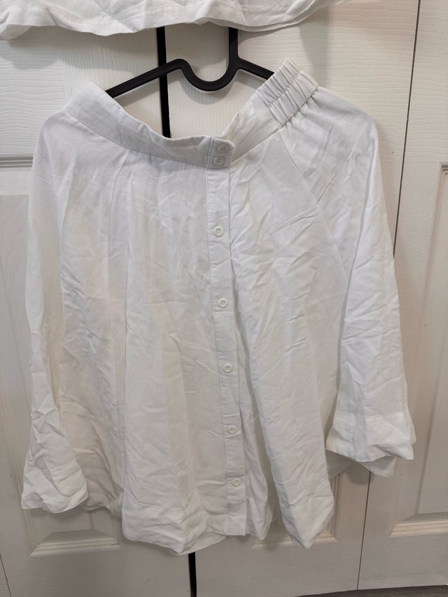 top and skirt - photo 3