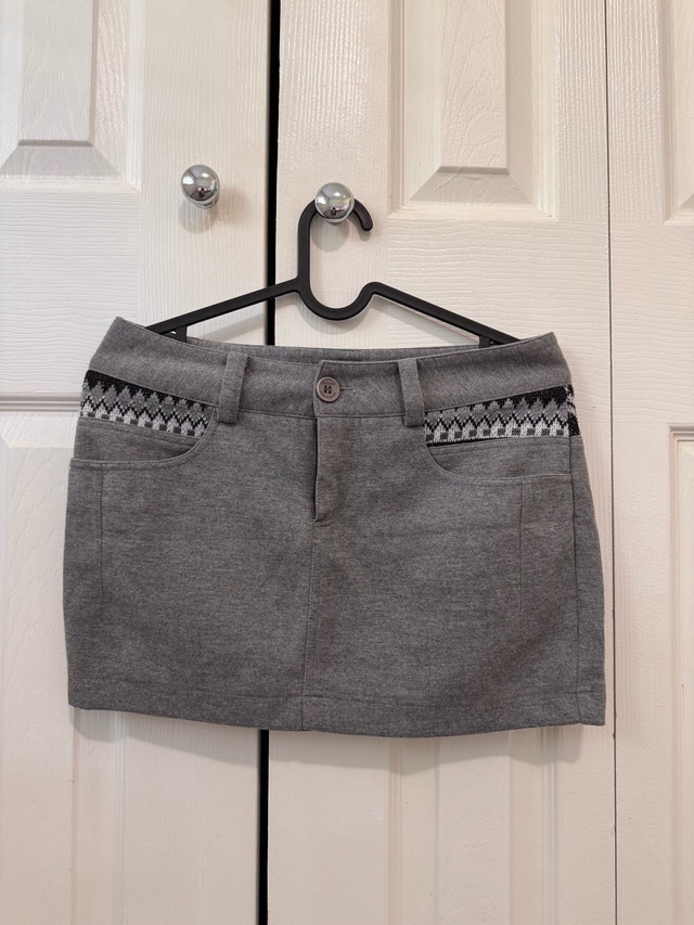 Women Skirt - photo 3