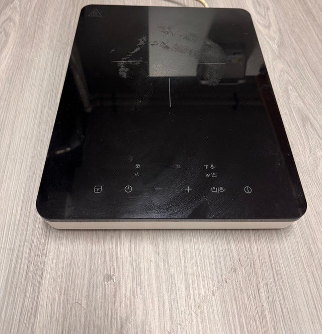 cook top