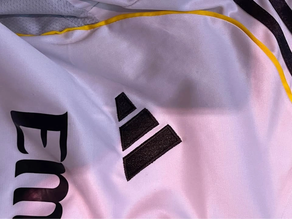 Real Madrid jersey - photo 4