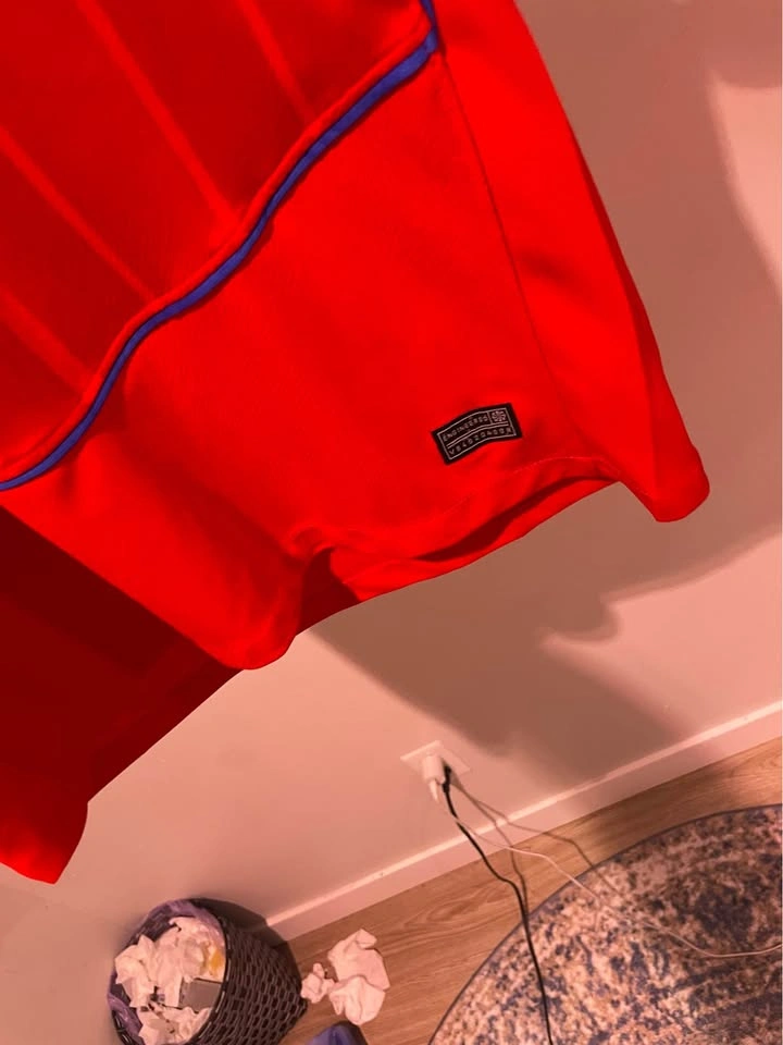 PSG jersey - photo 2