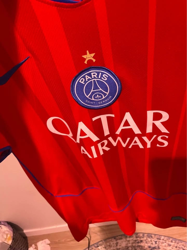 PSG jersey - photo 3