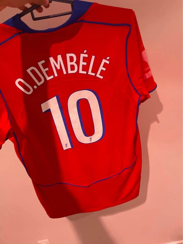 PSG jersey - photo 4