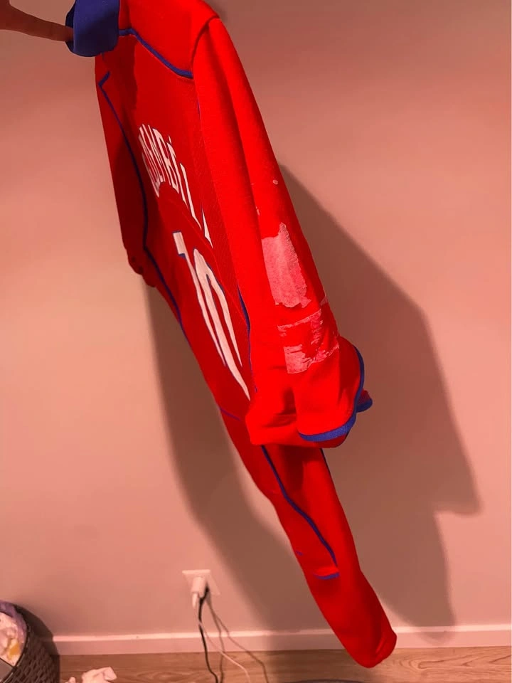 PSG jersey - photo 5