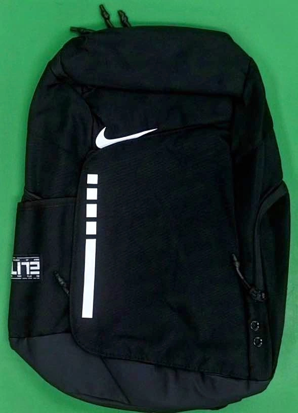 Nike Elite Basketball Backpack black brand new