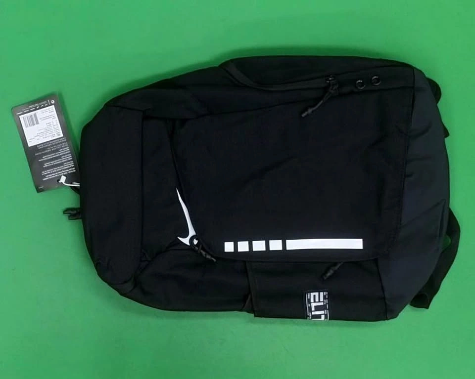 Nike Elite Basketball Backpack black brand new - photo 2