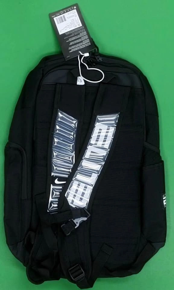 Nike Elite Basketball Backpack black brand new - photo 3