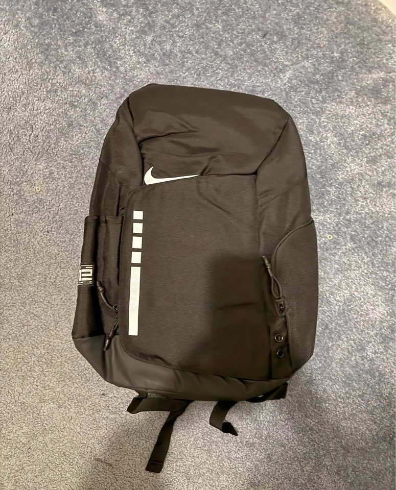 Nike Elite backpack new with tags