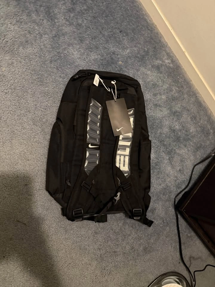 Nike Elite backpack new with tags - photo 2
