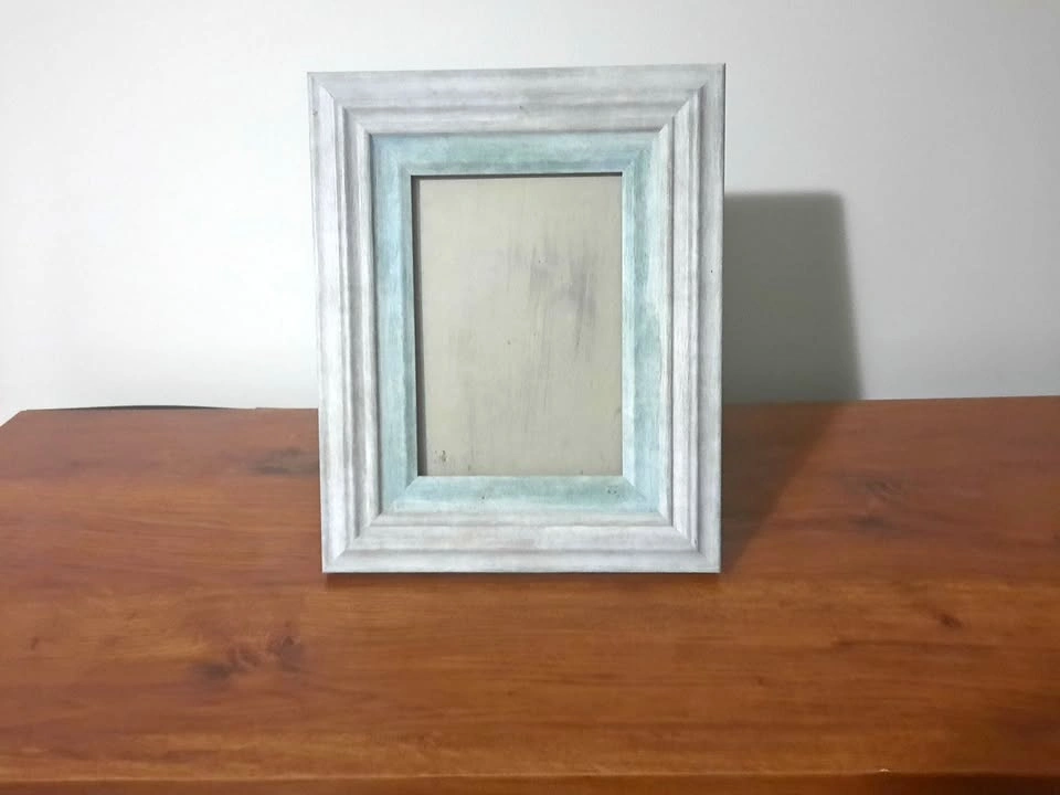 Wooden 5 X 7 Inches Picture Frame