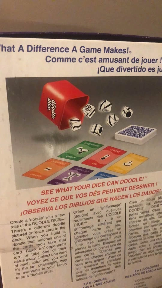⚽️ Doodle Dice Game - photo 2