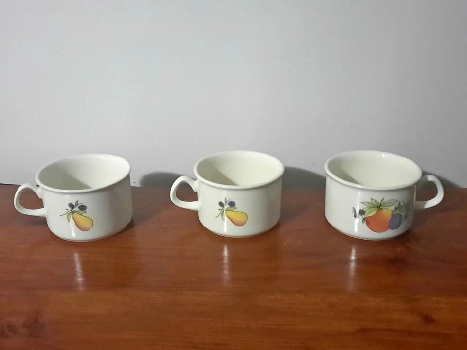 Tea Coffee or Dessert Cups