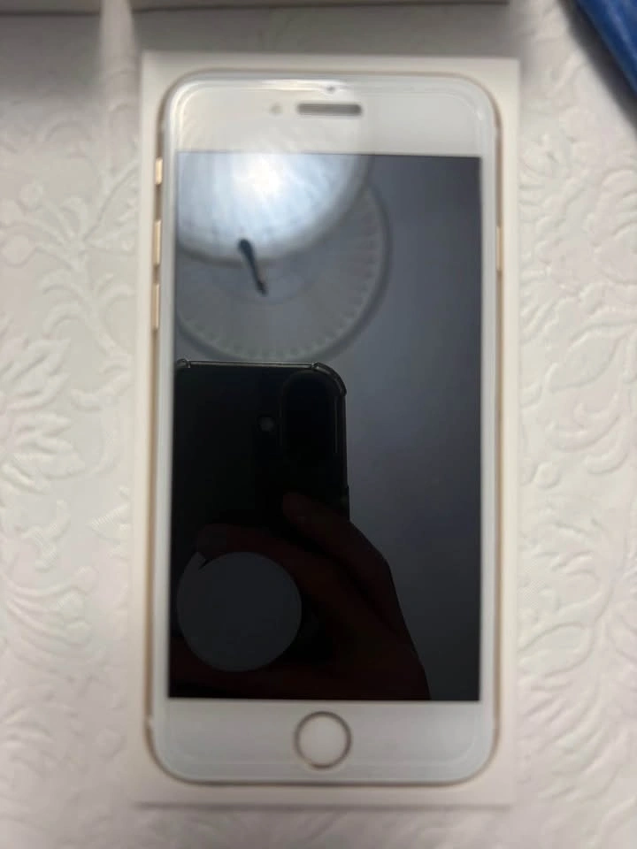iPhone 6 (Rose Gold) – Carrier Unlocked, 100% BH - photo 2