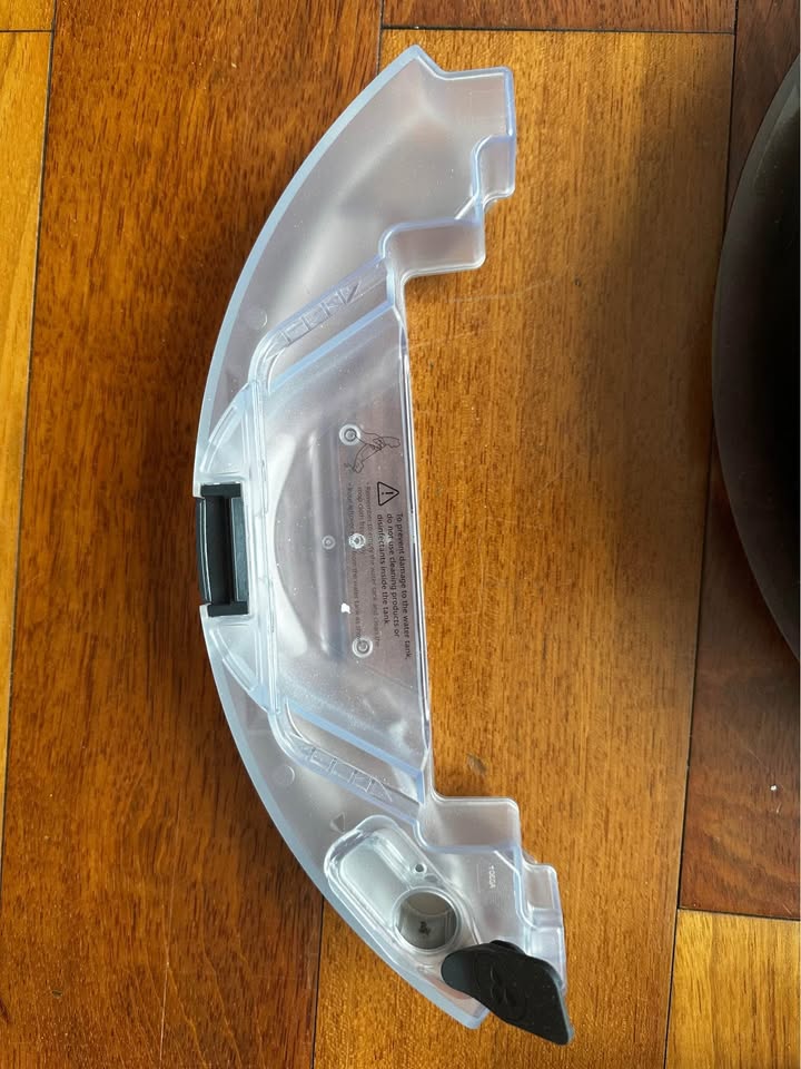Roborock S5 Max Robot Vacuum Cleaner, Used - photo 5