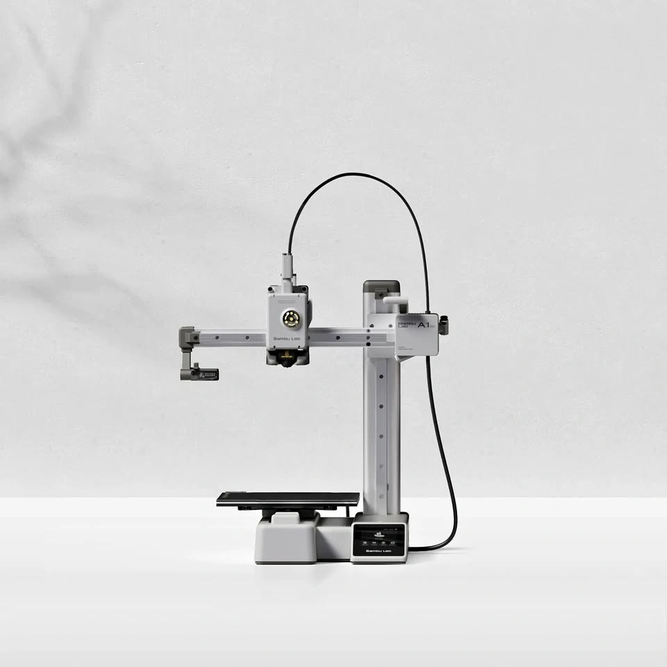 Bambu Labs A1 Mini 3D Printer