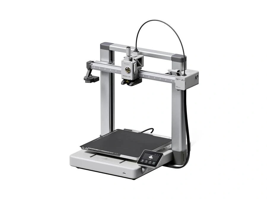 Bambu Labs A1 3D Printer