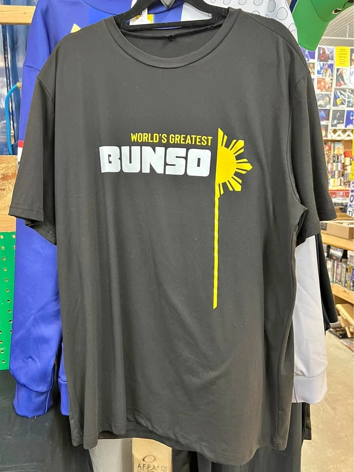 ⚽ Filipino T-Shirt- New