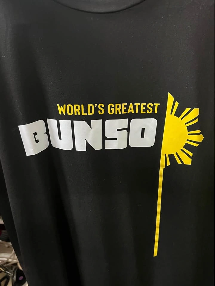 ⚽ Filipino T-Shirt- New - photo 2