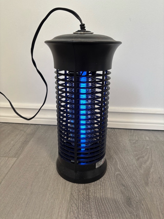 Electric UV Mosquito Killer Lamp