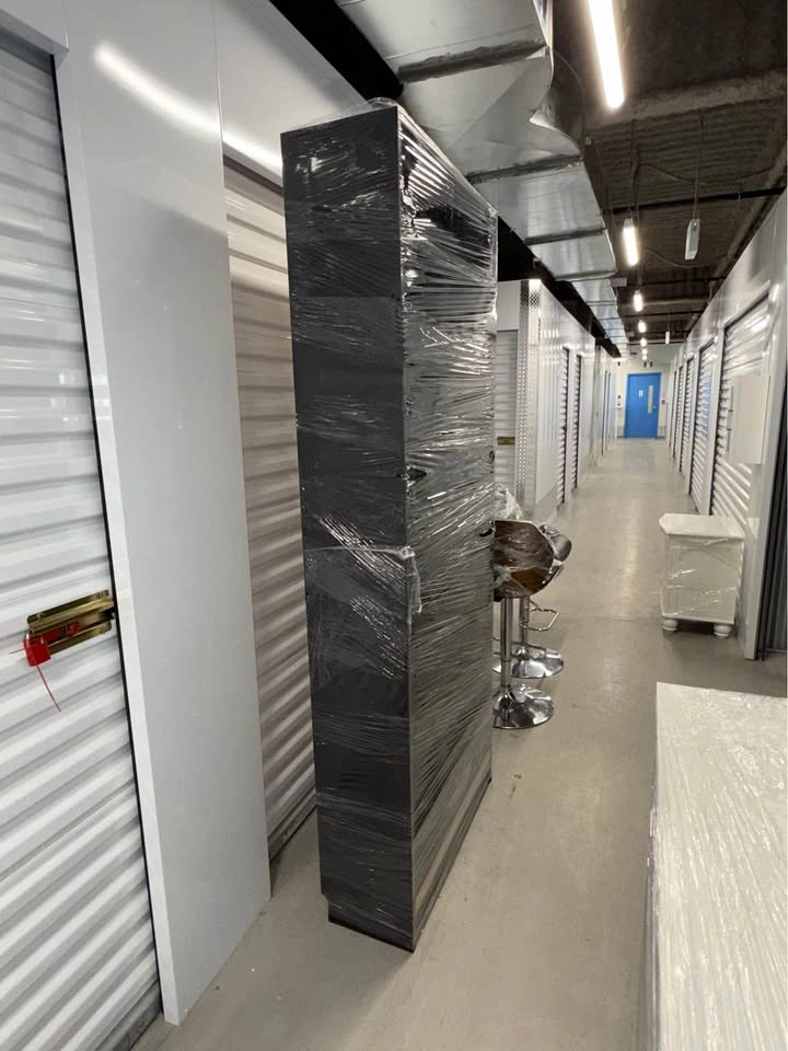 7ft tall 6 shelves - photo 2
