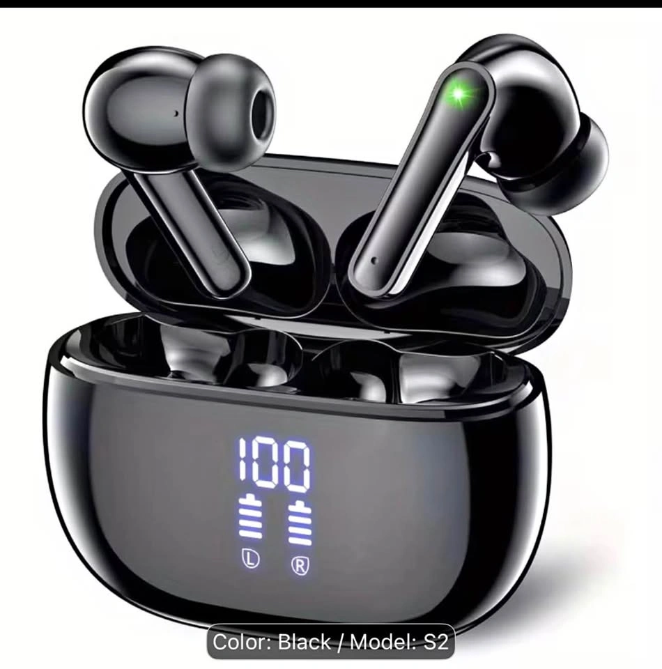 Eumspo S2 Wireless Bluetooth Earbuds