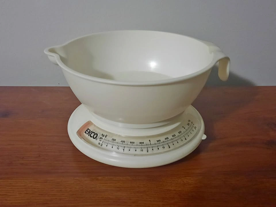 Grammage Weight / Scale