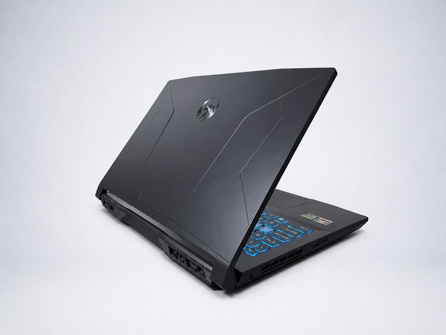 MSI Bravo 15 · Ryzen 7 7735HS · RTX 3050 · 16GB · 1TB · 144Hz - photo 4