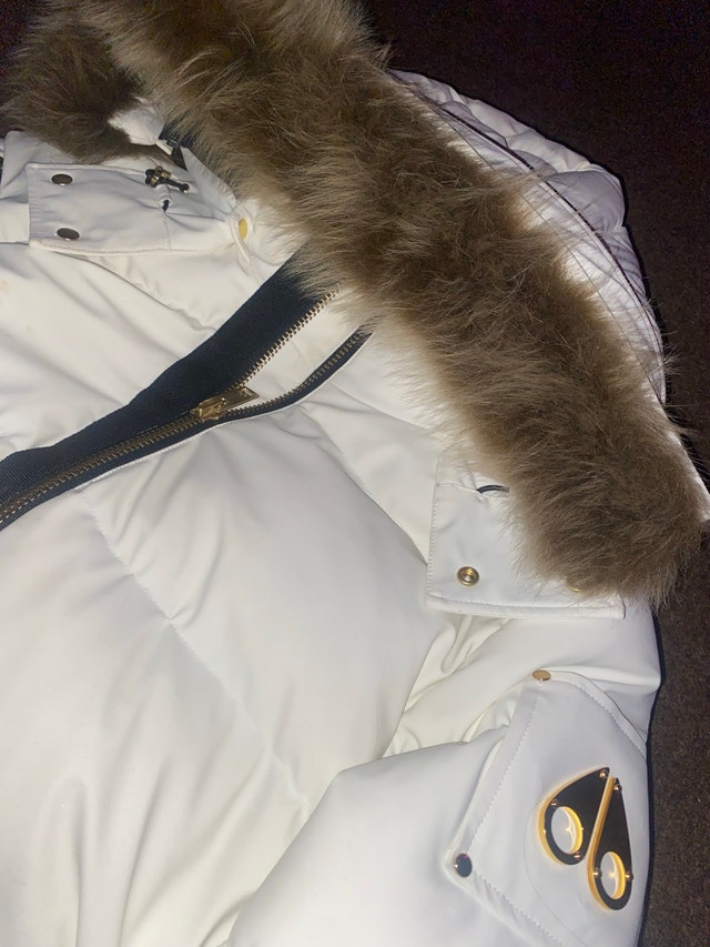 Men’s Moose Knuckle jacket - photo 3