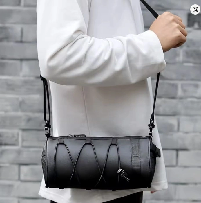 Bike Front Bag Bicycle Storage Multifunction Riding Bag - New - photo 4