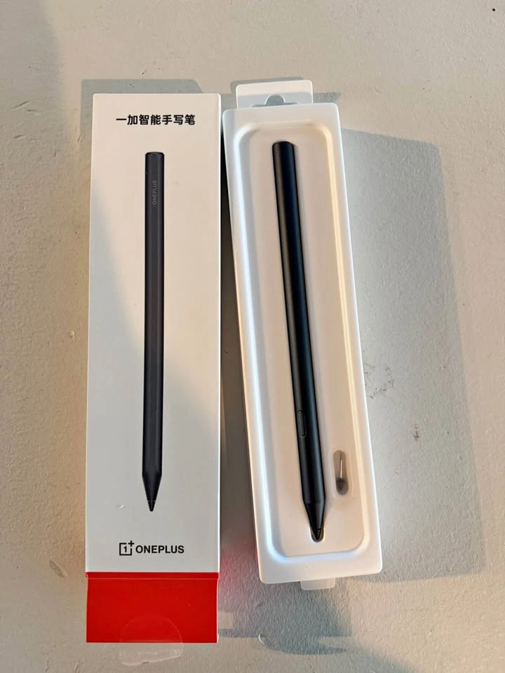 OnePlus Stylus