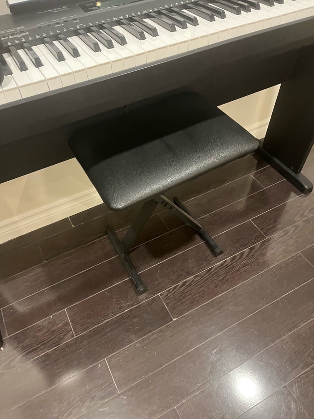 Casio electric piano CDP-235R - photo 5