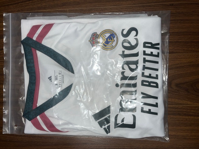 World Cup jerseys - photo 4