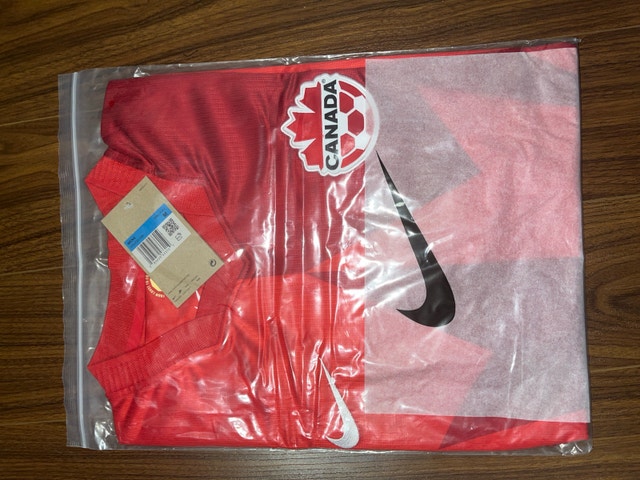 World Cup jerseys - photo 5