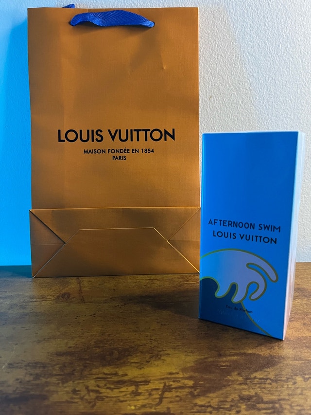 Louis Vuitton Afternoon Swim Eau de Parfum 100ml