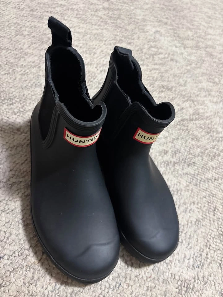 Hunter Boots - Excellent condition - photo 2